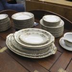 624 1147 DINNER SET